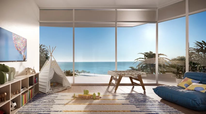 Una Residences