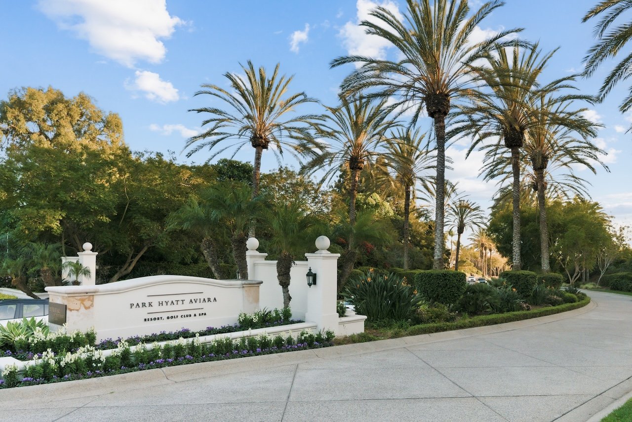 Private Aviara Golf Course Retreat