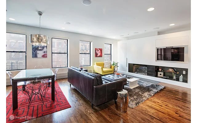 788 Ninth Avenue Unit: 3A/4A