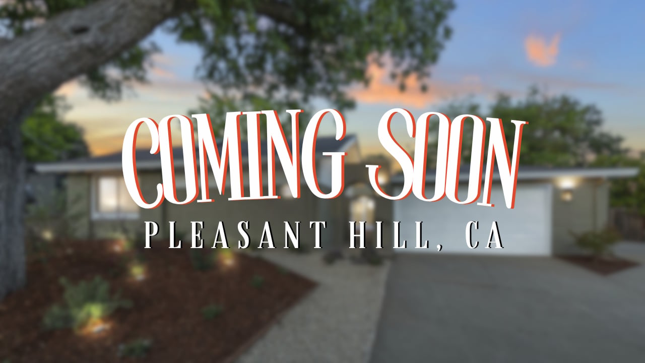 Coming HOT in #PleasantHill this weekend🔥🔥🔥