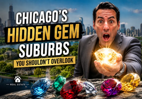 Chicago’s RECORD-BREAKING Gems Nobody Is Talking About 🤫💎