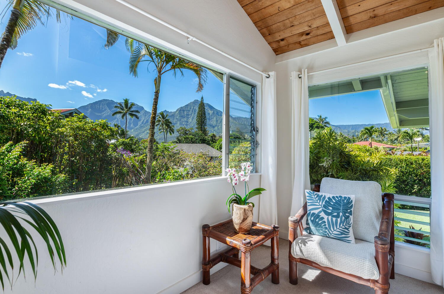 Hanalei Hideaway