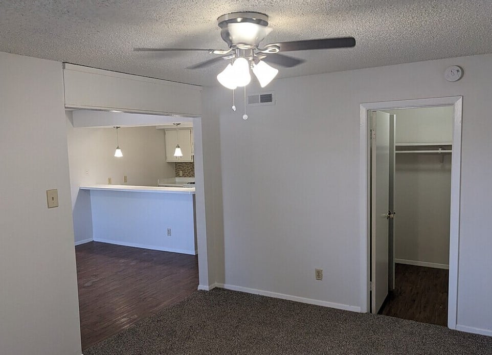 Spacious 2BR/1BA | Fitness, Pool & Pet-Friendly Living