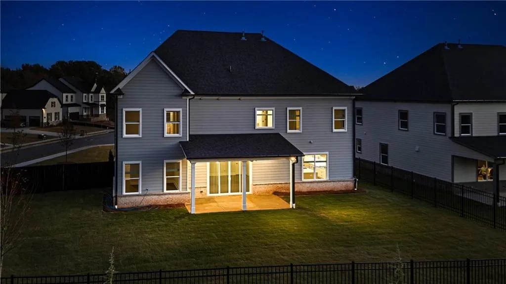 710 Garden Reserve Ln