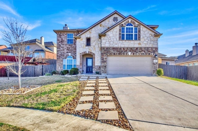 Round Rock