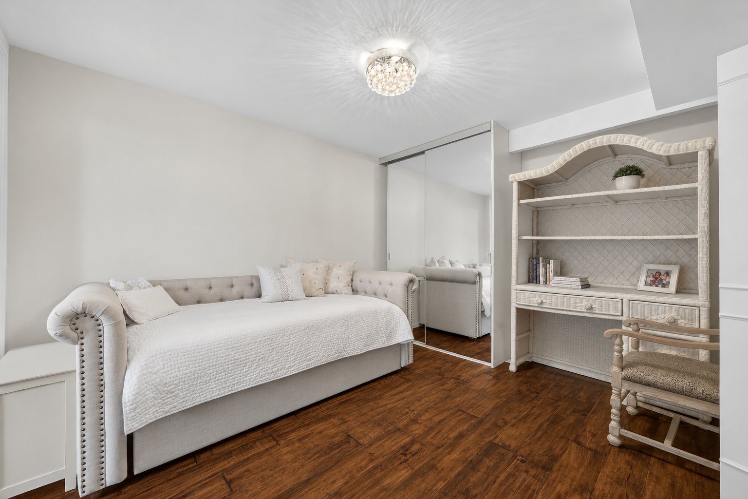 Bespoke Residence