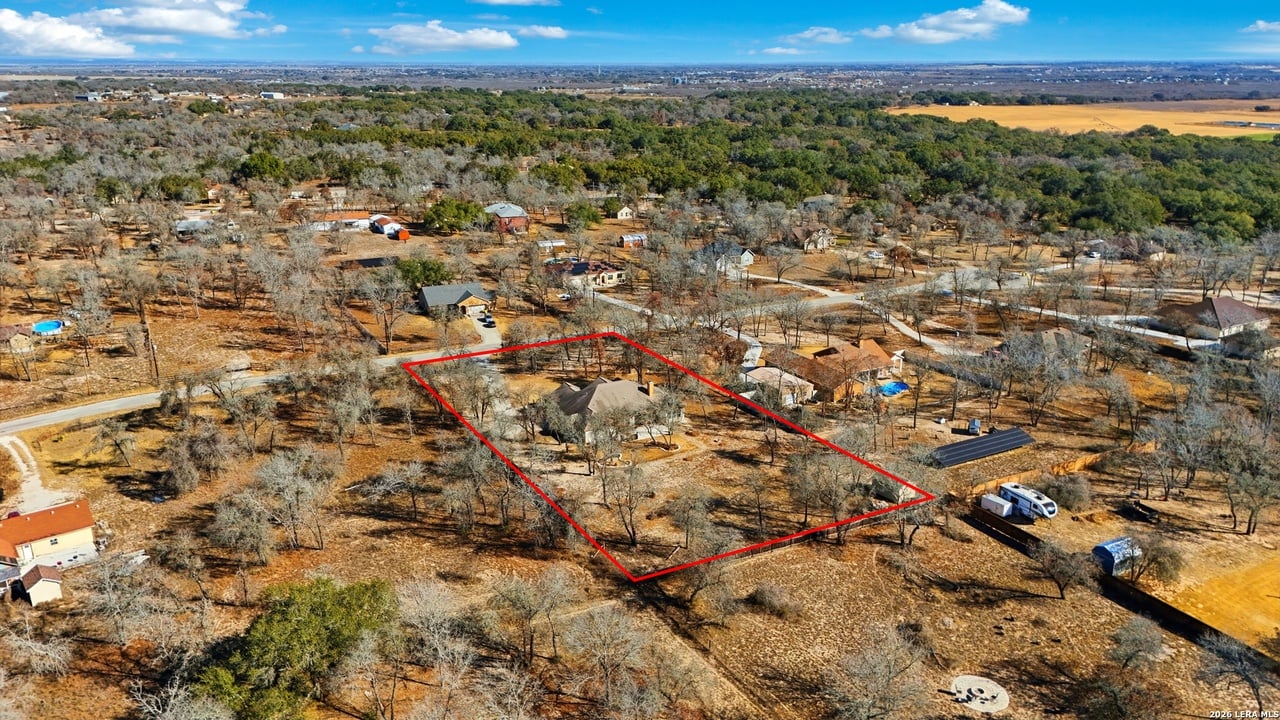 228 County Rd 6864
