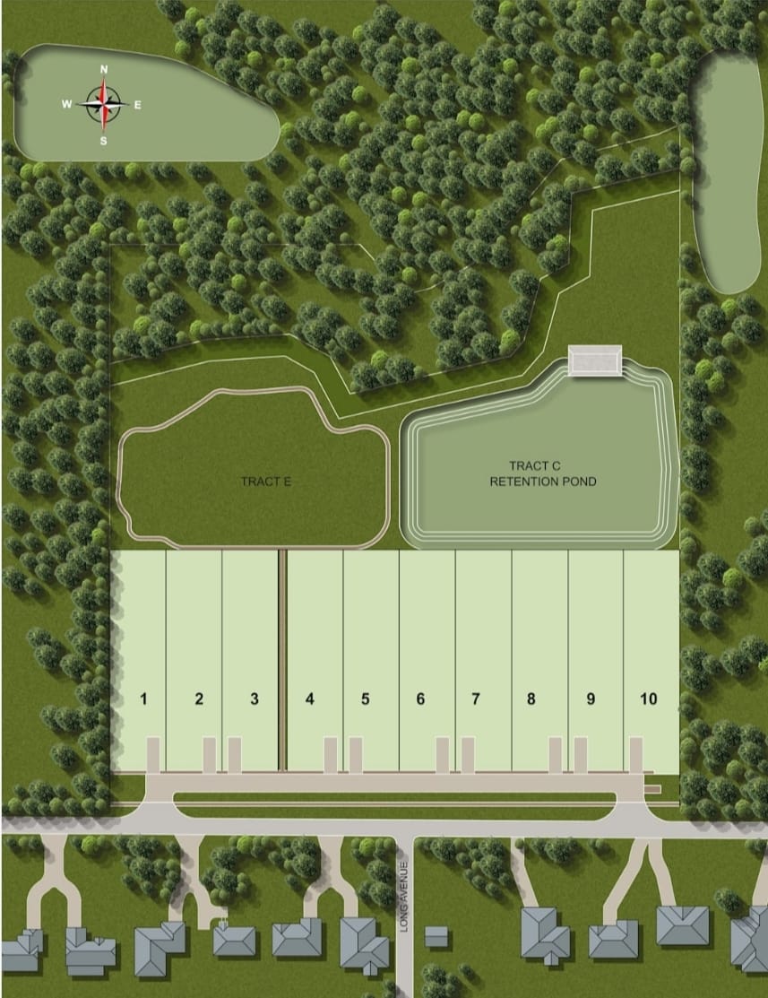 The Acreage, St. Cloud-FL