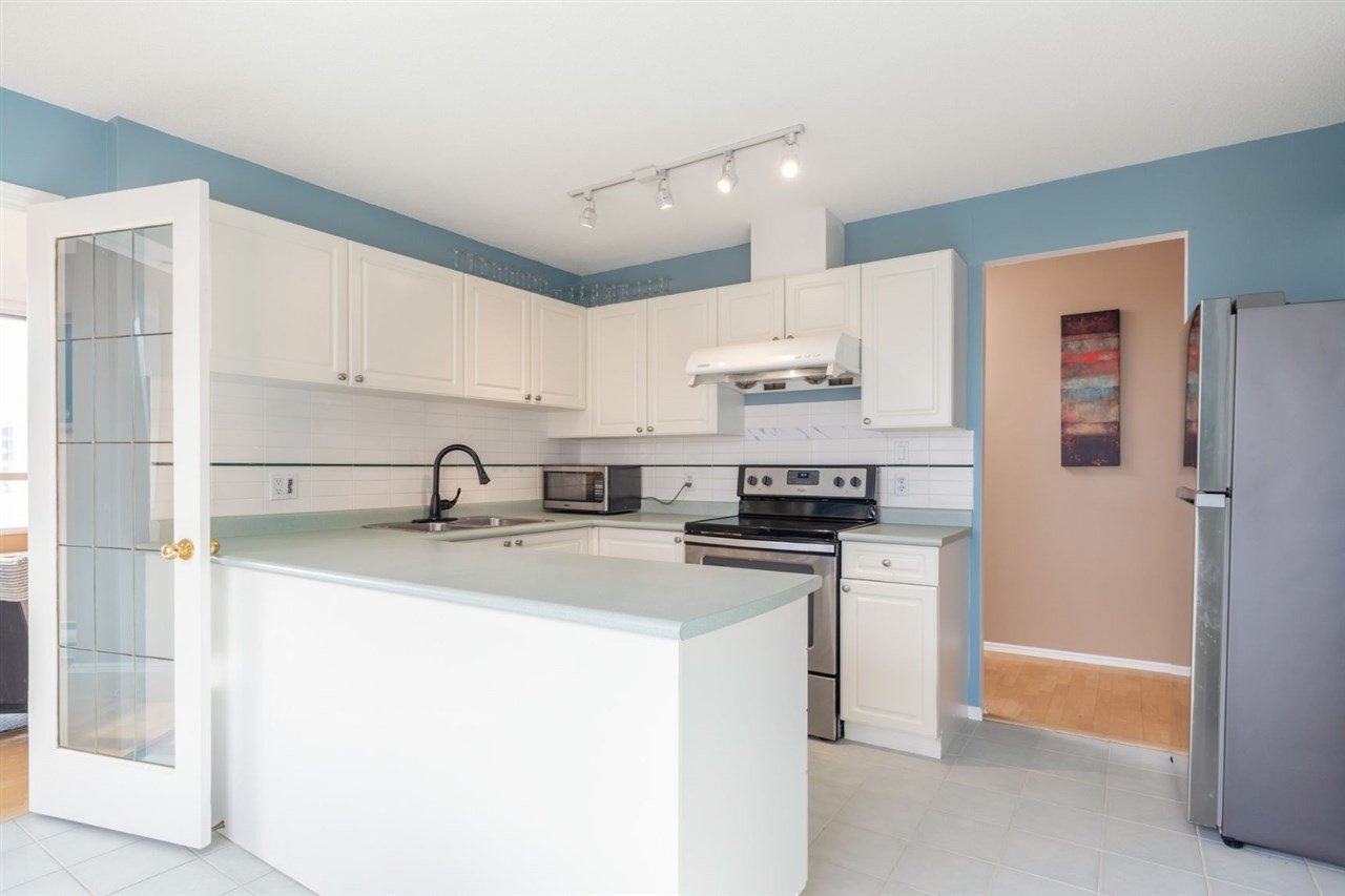 8280 Westminster Hwy, #601