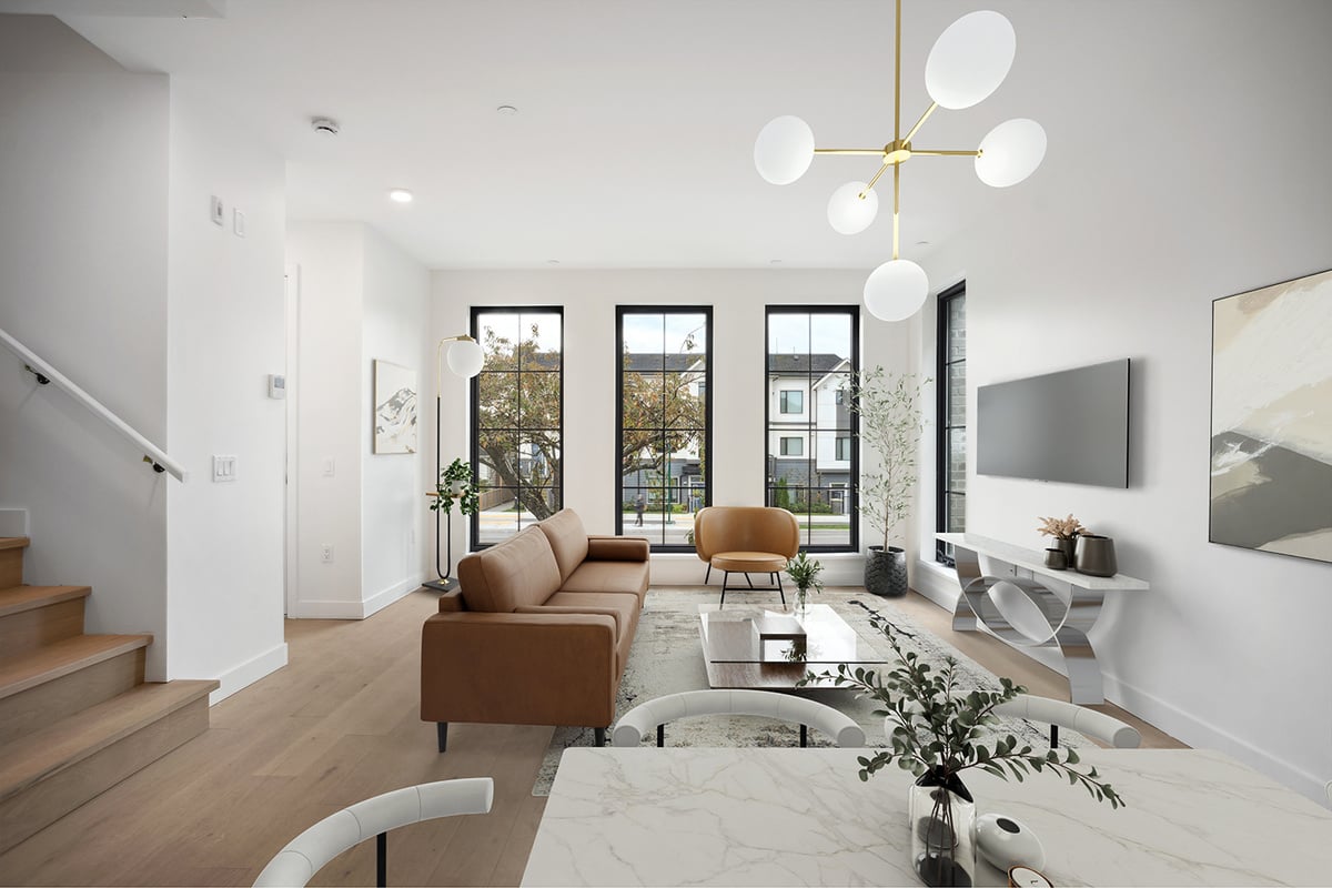 King & Columbia, #104 - E2