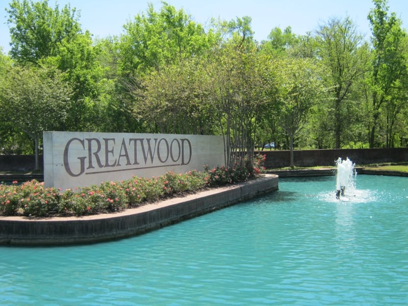 Greatwood