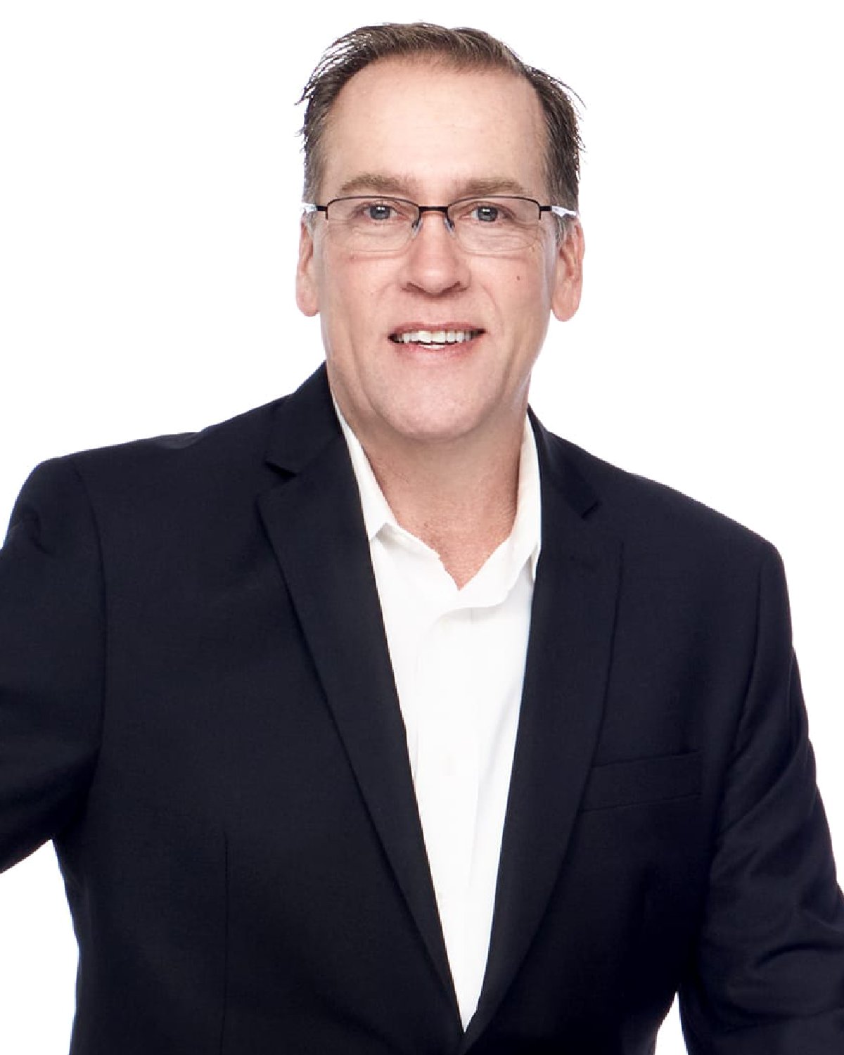 Michael  Whitney