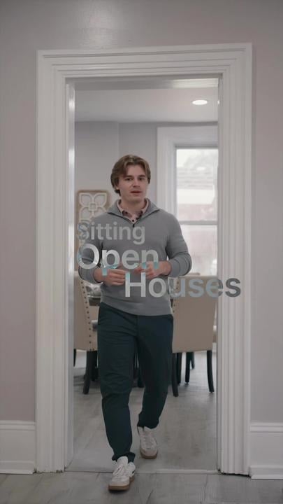 OPEN HOUSE CHALLENGE RECAP