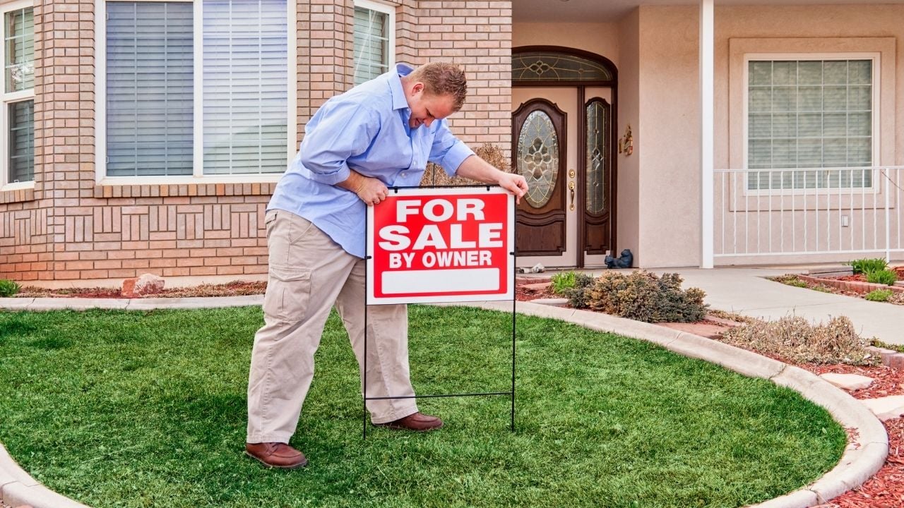 Selling Without an Agent? Pricing Is Where Most Sellers Slip