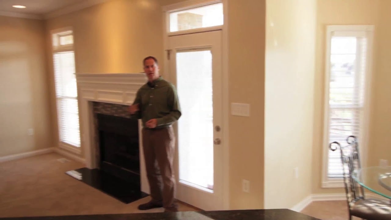 Sold - 846 Hunters Run Avenue  - $329,500