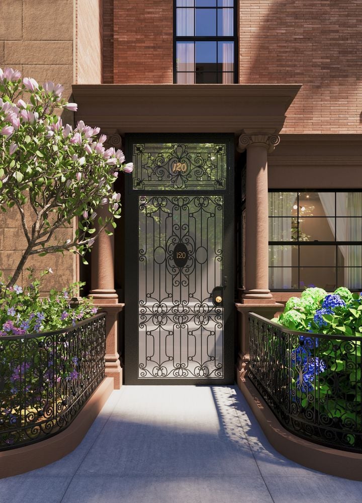 120 E 37th St, Unit 2