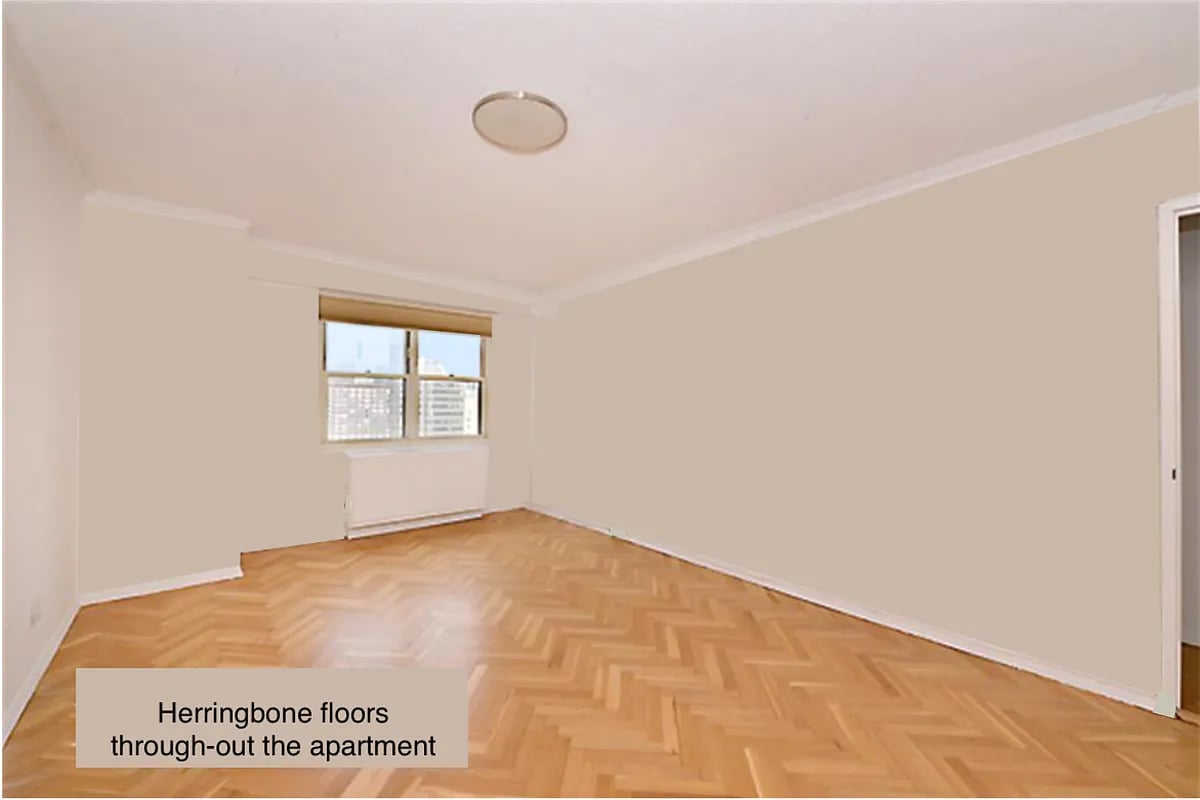 400 East 54th St, #28C
