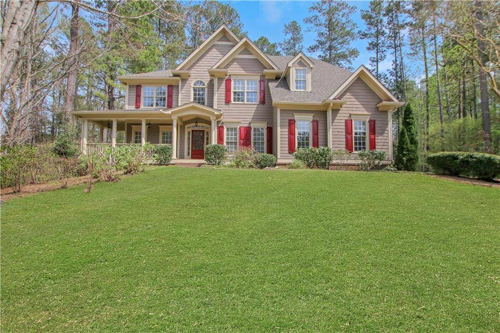 Acworth