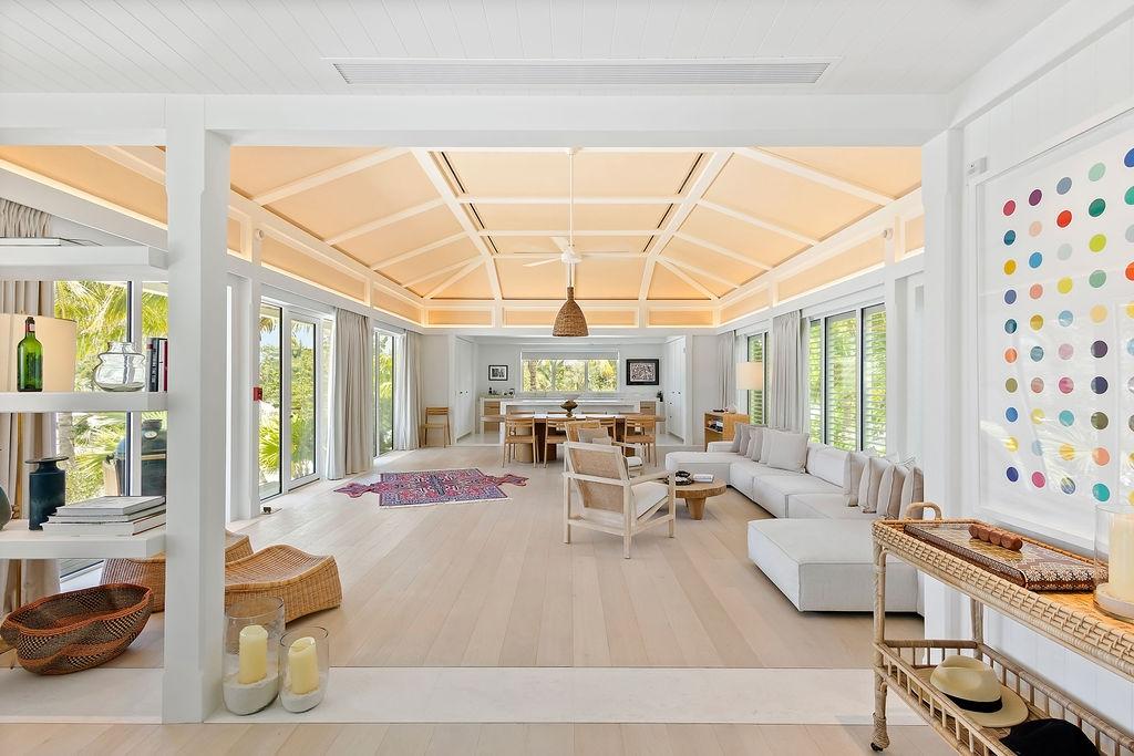 WHALE TAIL VILLA, Exuma Exuma Cays, Bahamas