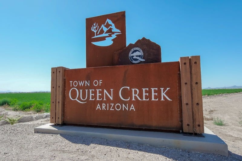 Queen Creek