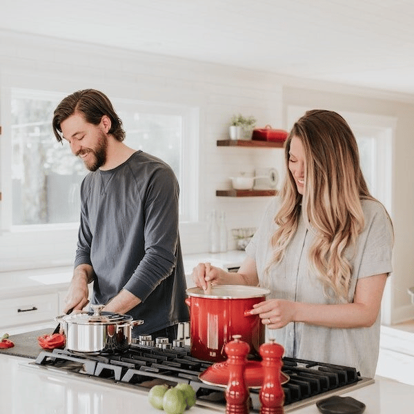 Realtors are Matchmakers
