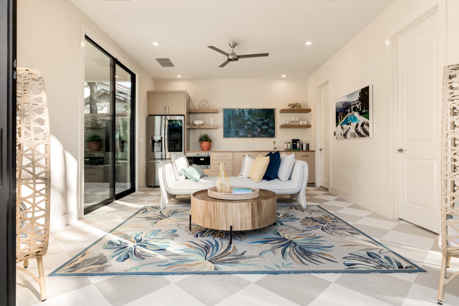 Brookhaven in Barton Hills