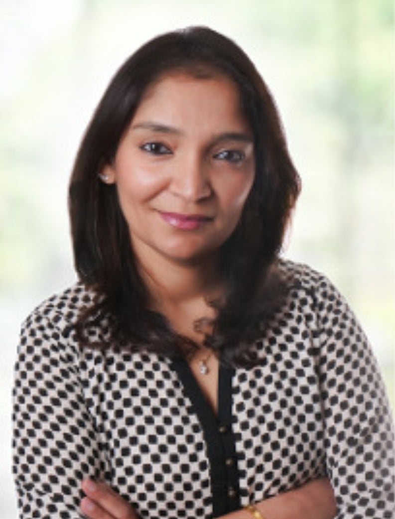 Priya Baid