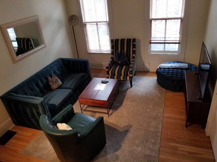 38 Hanson St #2
