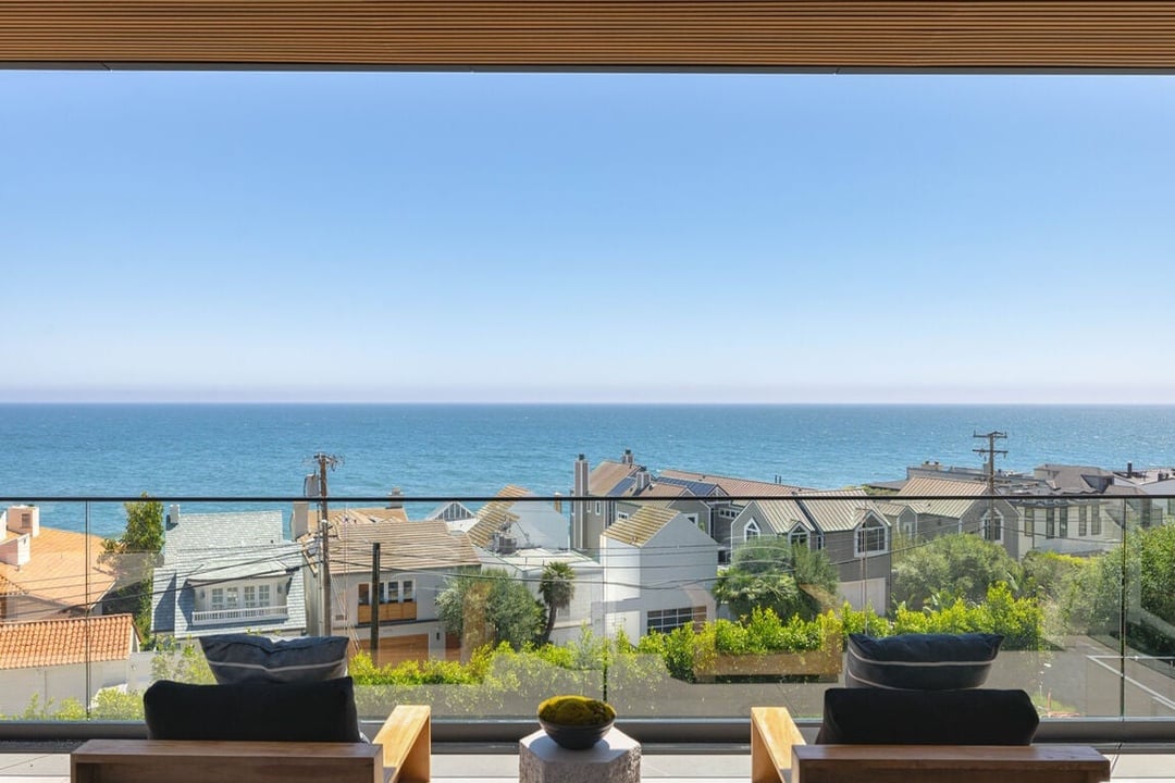Zenith Horizon, Malibu Rd, 90265