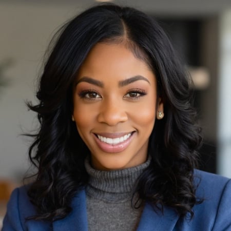 Tiffanie Cross
