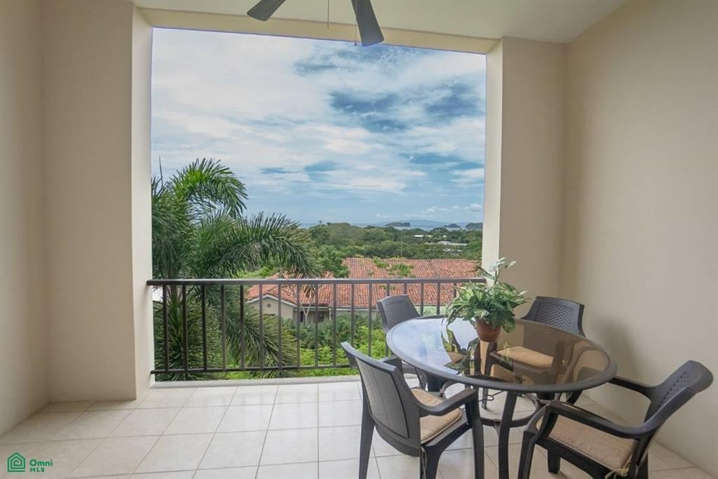 Pacifico C407 | Luxury Ocean View Condo in Pacifico Resort, Playas del Coco