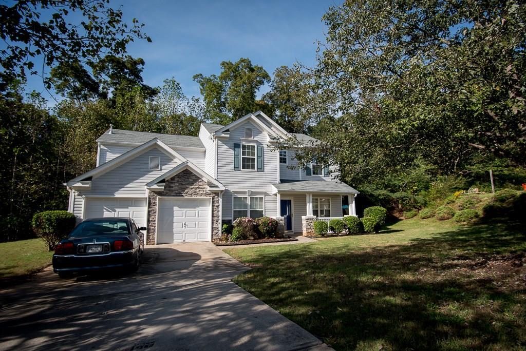 5064 Saddle Creek Cir