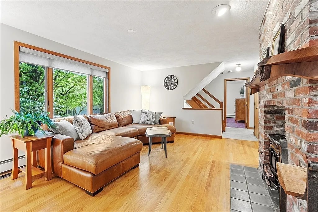 43 Off Harrington Ave