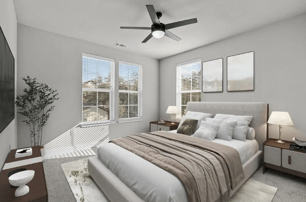 2 Months Free + Look & Lease Special