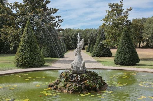 Luxury Villa Near Perugia with Pool