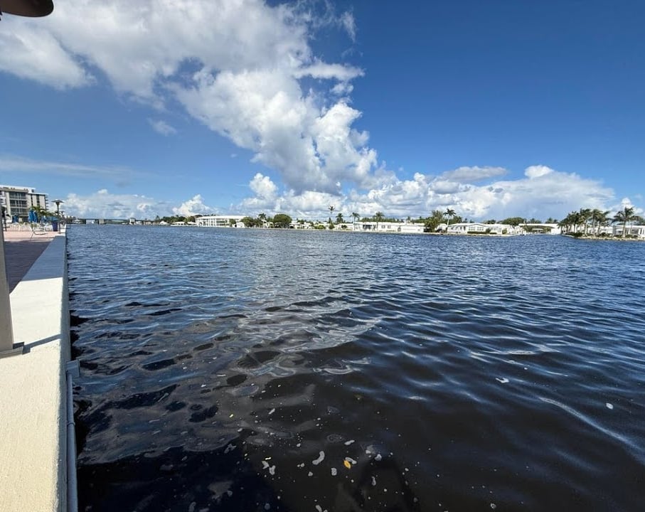 2016 S Federal Highway #401 | Boynton Beach Real Estate