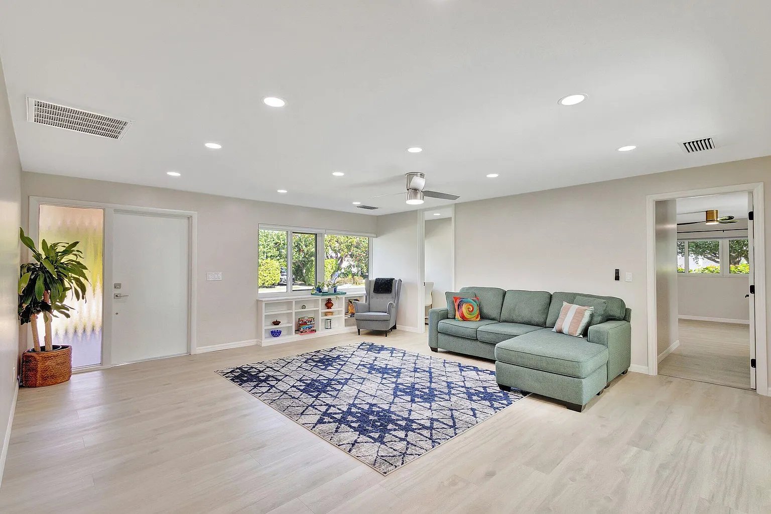 Open House | April 26th, 10AM-12PM