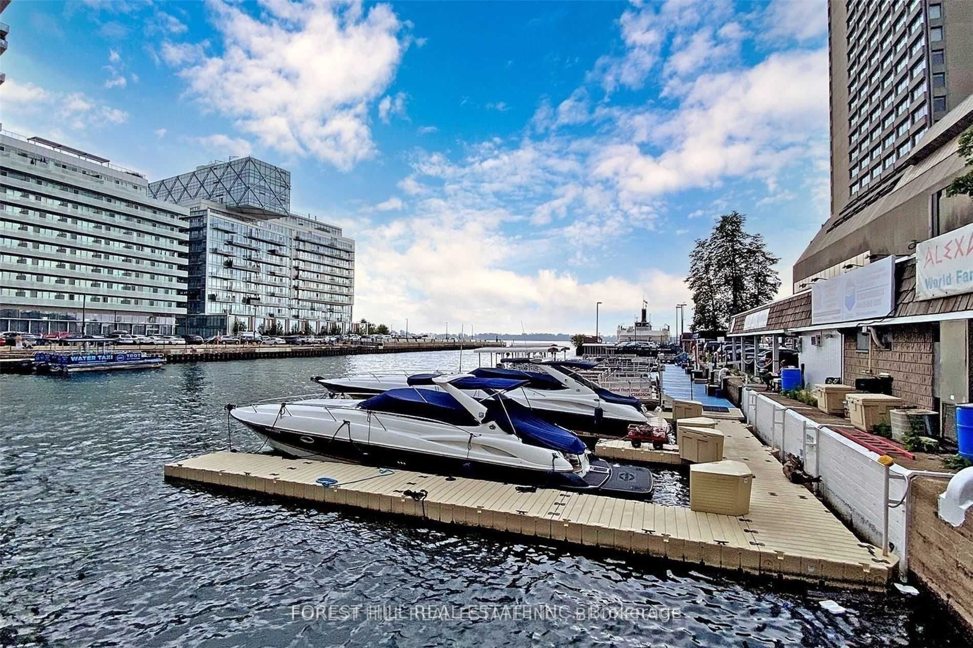 Luxurious Panoramic View Unit