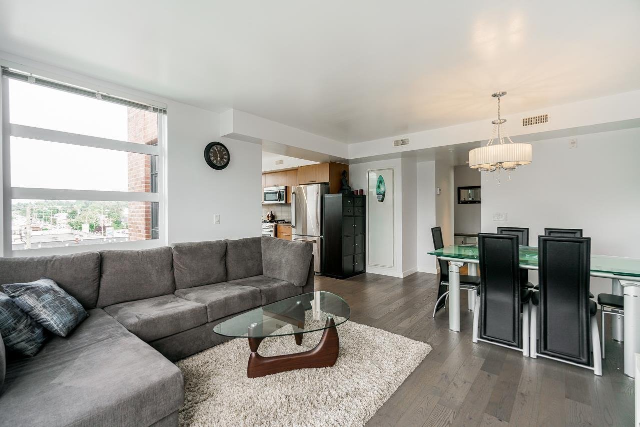 95 Moody St, #501