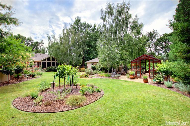 Just Sold in Sierra Oaks Vista- Represented Buyer 3181 Adams Rd. 95864