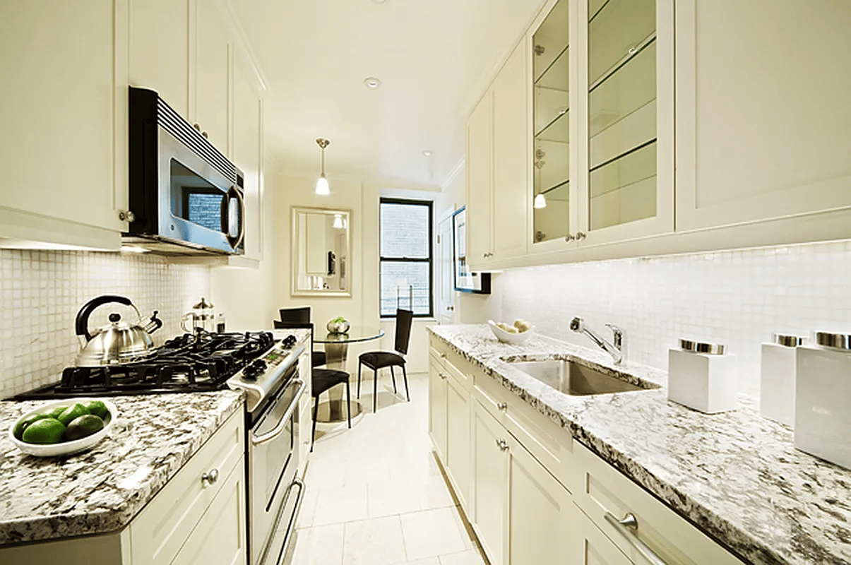 595 West End Ave #2AB