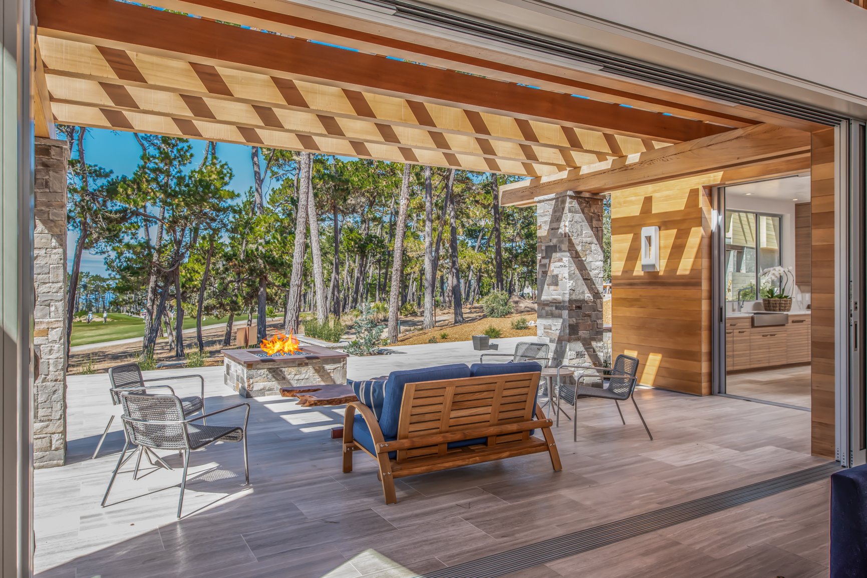 Poppy Lane Contemporary