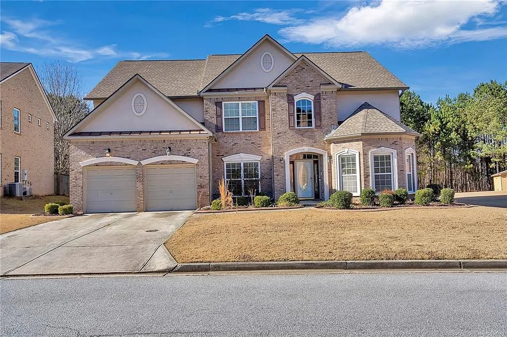 5742 Jamerson Dr
