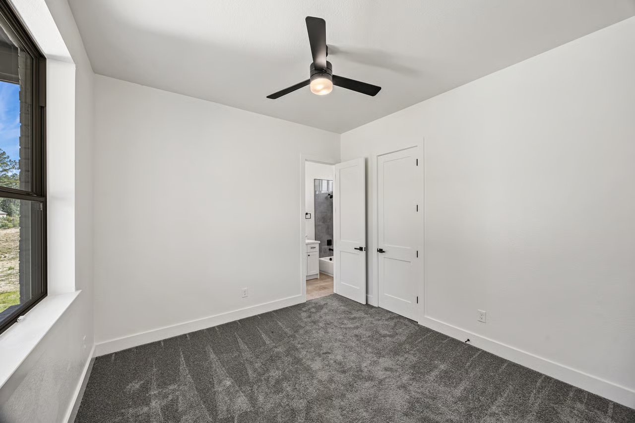 3136 Road