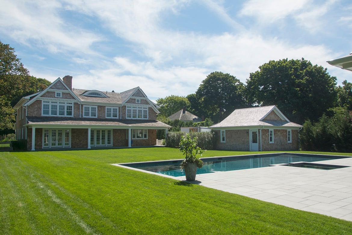 Southampton Village Compound