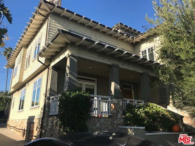 3641 Inglewood