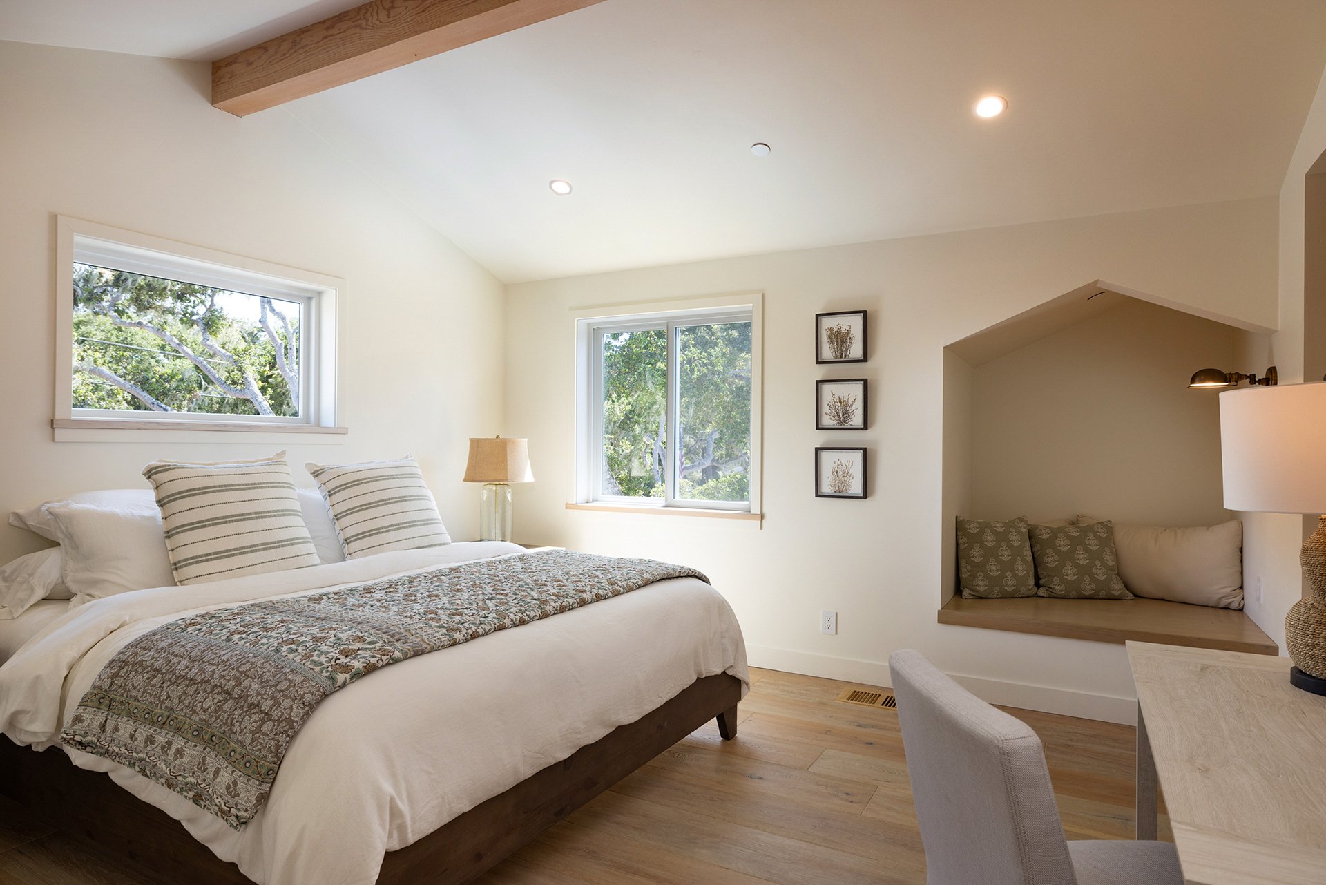 Lasauen House - Luxury Rental