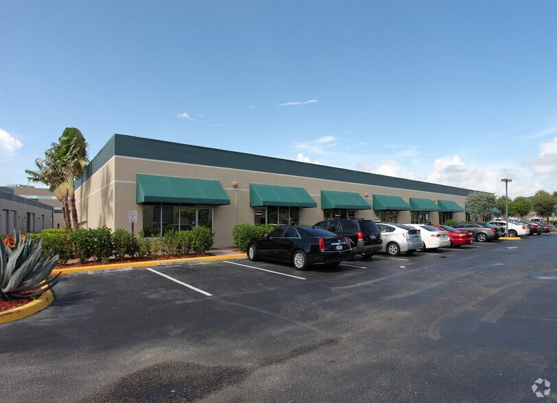 Glades First Center