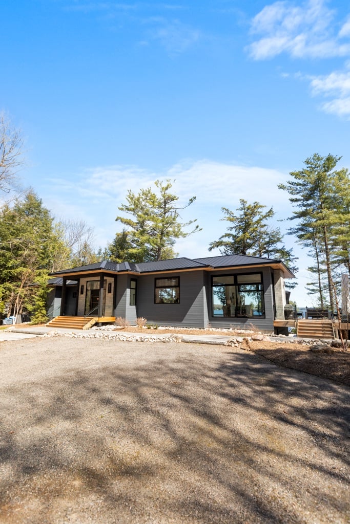 Lake Rosseau