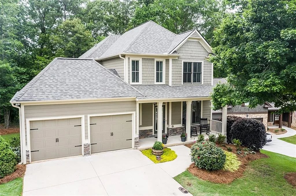 8895 Teal Ln